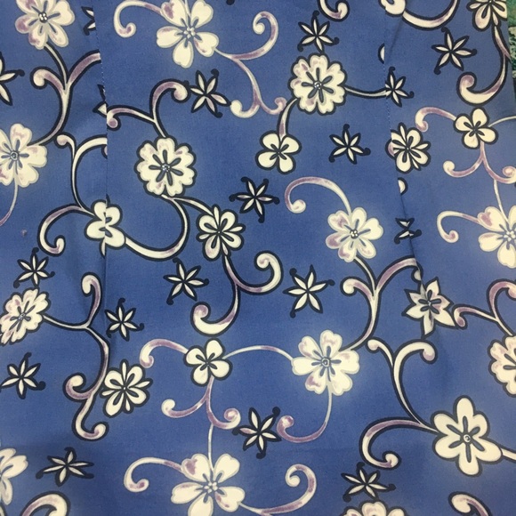 Holt Renfrew Cotton sundress - Picture 2 of 6